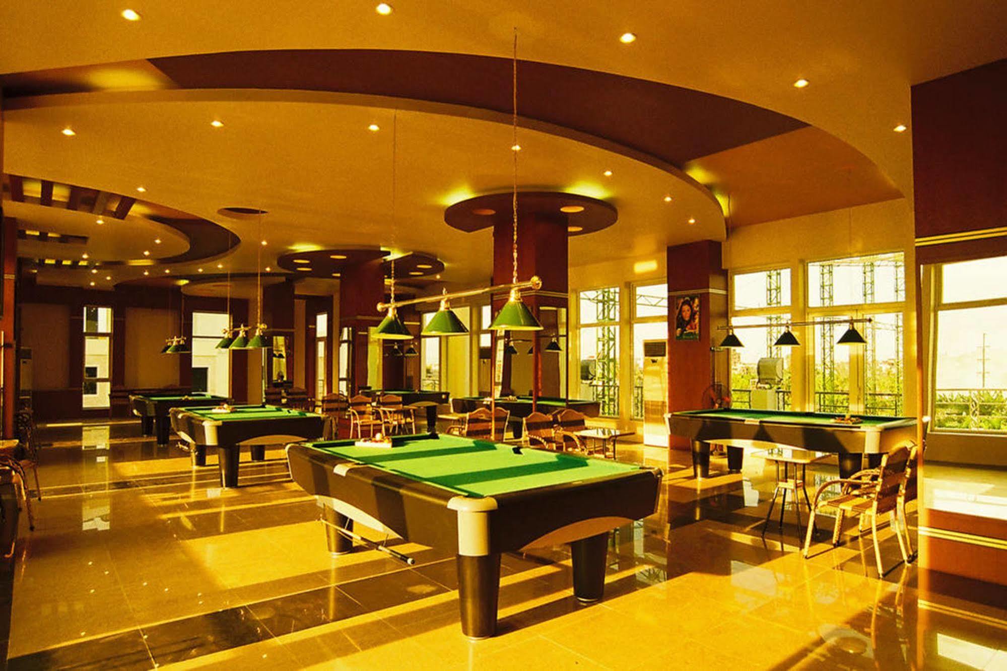 Camela Hotel&Resort Hai Phong Exterior foto