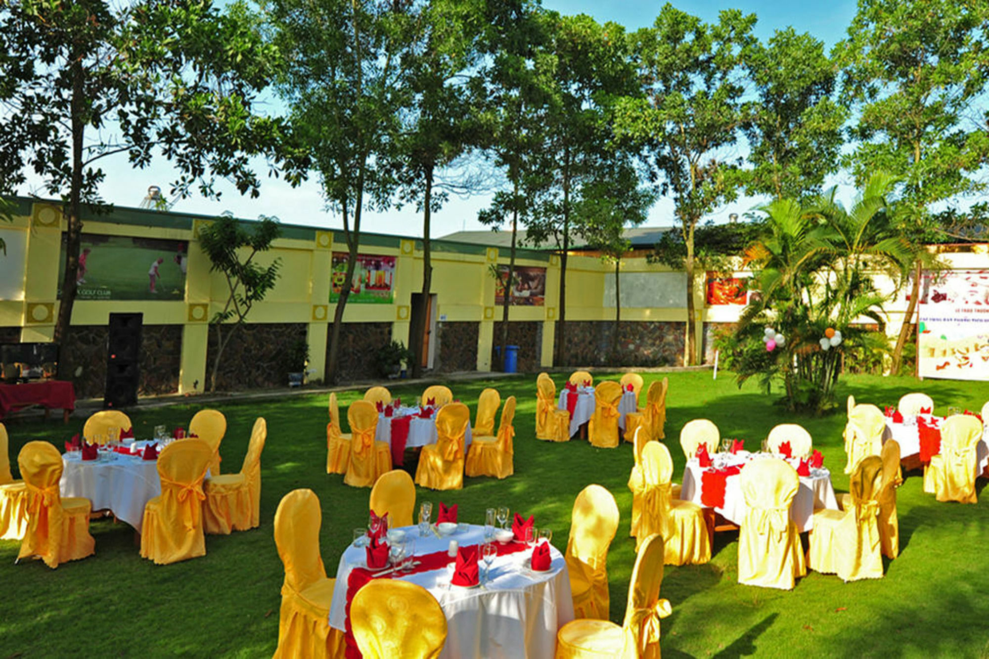 Camela Hotel&Resort Hai Phong Exterior foto